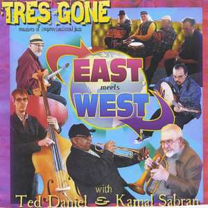 West(feat. Ted Daniel & Kamal Sabran)