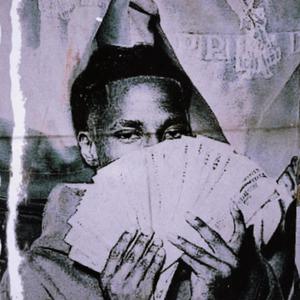 Prevail (feat. 7mileBrockbaby) (Explicit)