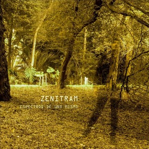 Dos Espectros al Piano (feat. Ale Alba)