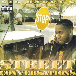 Street Conversation (Explicit)