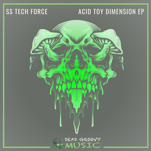 Acid Toy Dimension