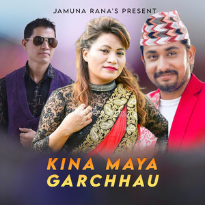 Kina Maya Garchhau
