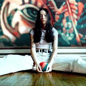 IN COLOR (slowed & reverb)