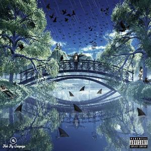 Overthinkin' (feat. Blue Freddy) (Explicit)