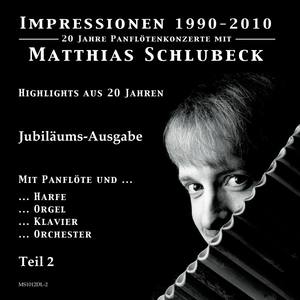 Impressionen 1990-2010 - Jubiläums-Ausgabe - Teil 2 - Die Zauberflöte: Arie des Papageno: 