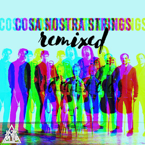 August (Remix)