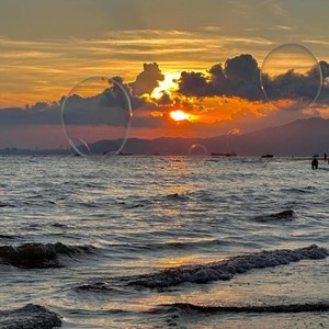 海海海 (DJ混音)
