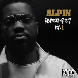 Talamoina Street Vol.1 (Explicit)