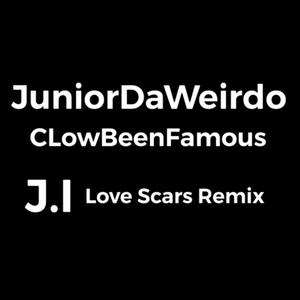 Love Scars (Remix) [Explicit]