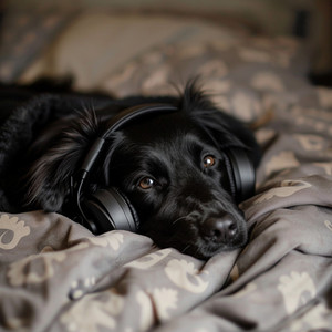 Gentle Music for Soothing Dogs