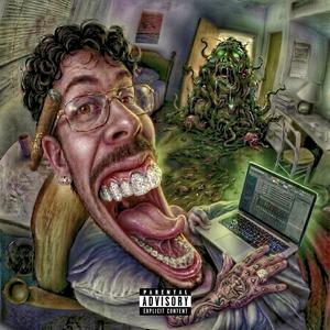 PÉ NA PORTA (feat. Young Nego K & Santana1k) (Explicit)