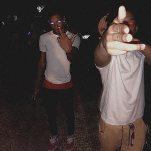 Twin Brothas (feat. 8ballJayy) (Explicit)