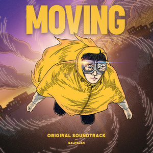 Moving (Original Soundtrack)