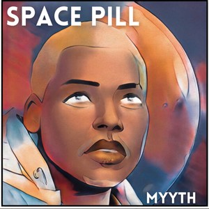 Space Pill (Explicit)