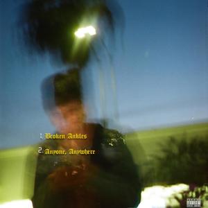 Broken Ankles (Explicit)