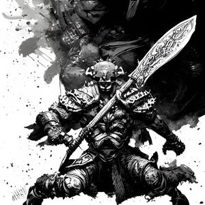 Strike the Earth (Shovel Knight)