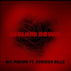 Walkin Down (feat. Big Preme) [Explicit]