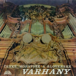 Choral Ouvertures, . - Halft mir Gott´s Gütte preissen