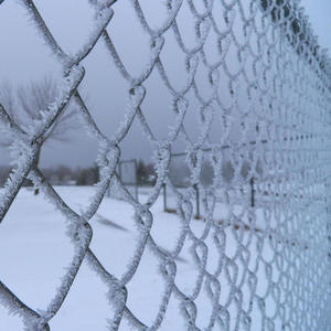 This Christmas I'm falling in love