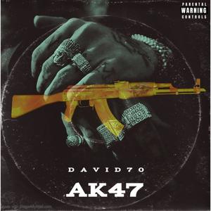 AK47 (feat. Arfefn) (Explicit)
