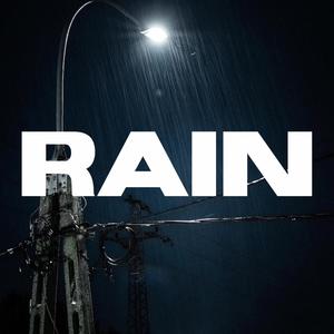 RAIN (feat. REDWLF)