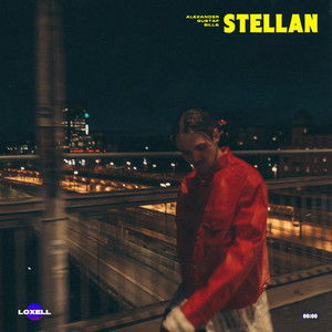 STELLAN (Explicit)