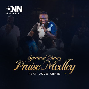 Spiritual Ghana Praise Medley