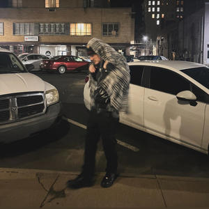 angel dust (Explicit)