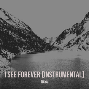 I See Forever (Instrumental)