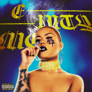 Give Me The Highs (Explicit)