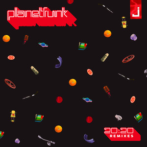 Non Stop (Planet Funk Remix)