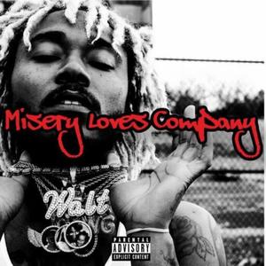 The Realest (feat. 8Benjii) (Explicit)