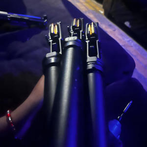 No more 9ines (feat. Cgstacz & Jay4oe) (Explicit)