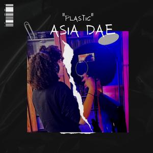 Plastic (feat. Beluga, Matt Spark & Ryan Hu)