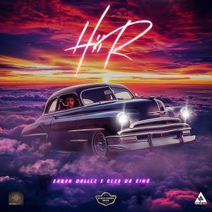 Higher (HiiR) (feat. CEZA DA KING, SHUAN DALLEZ & BEATZBYBIZZ) [Explicit]