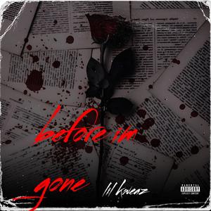 get ready (feat. baby ru3 & luh macc) (Explicit)