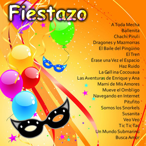 Fiestazo