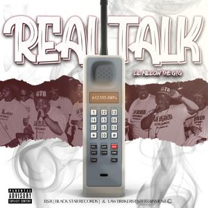 Real Talk (Explicit)