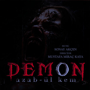 Demon Azab-ül Kem (Original Motion Picture Soundtrack)