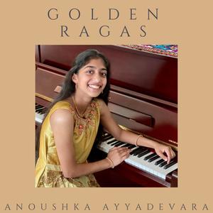 Golden Ragas on Piano
