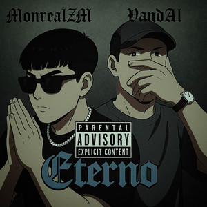 Eterno (Explicit)