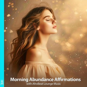 Morning Abundance Affirmations With Afrobeat Lounge Music (feat. Jess Shepherd)