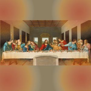 Seated At Your Table (Instrumental)