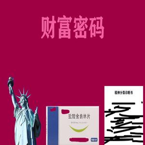 财富密码