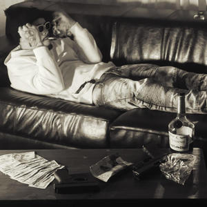 Goat Status (feat. Kiloo) (Explicit)