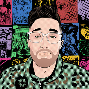 Kissing in Ghost Languages (Explicit)