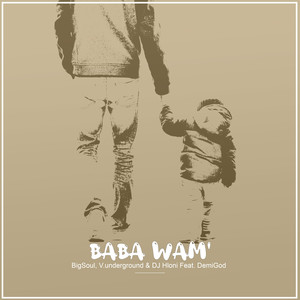 Baba Wami(My Father)