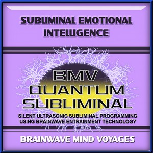 Subliminal Emotional Intelligence - Silent Ultrasonic Track