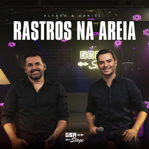 Rastros na Areia