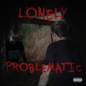 Lonely(feat. Bingx) (Explicit)